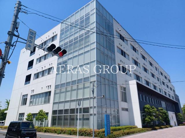 病院　東都春日部病院（病院）まで862m