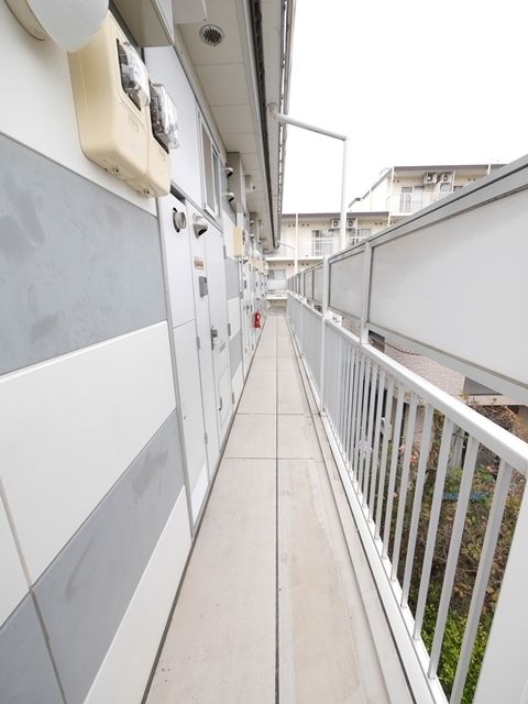 その他共有部分　★お部屋探しは、タウンハウジング多摩センター店へ★