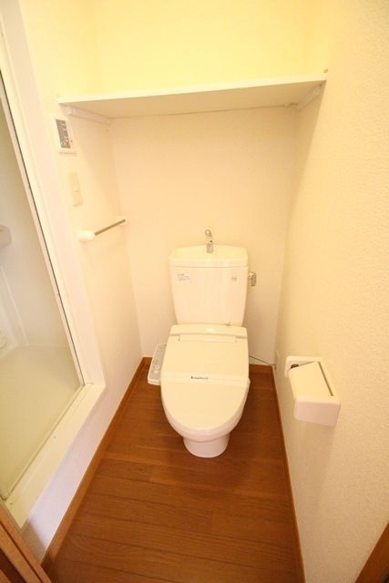 トイレ　★お部屋探しは、タウンハウジング多摩センター店へ★