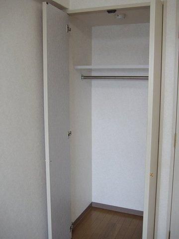 収納　☆たっぷり収納☆