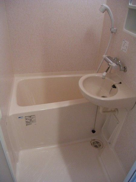 洗面設備　洗面台