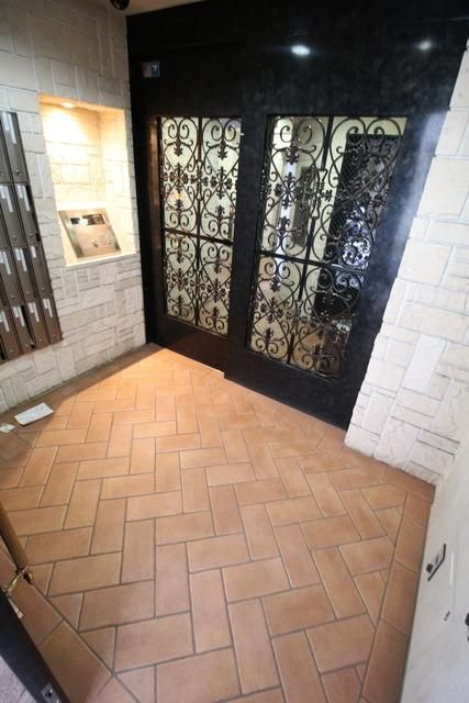 エントランス　☆ロビー☆