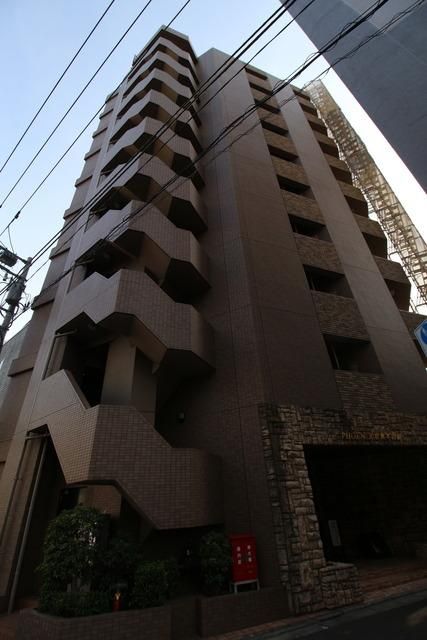 建物外観　☆外観☆