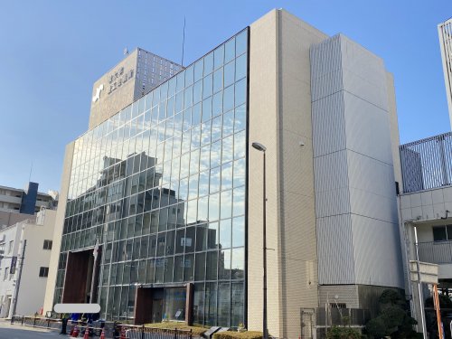 その他　泉大津商工会議所（その他）まで85m