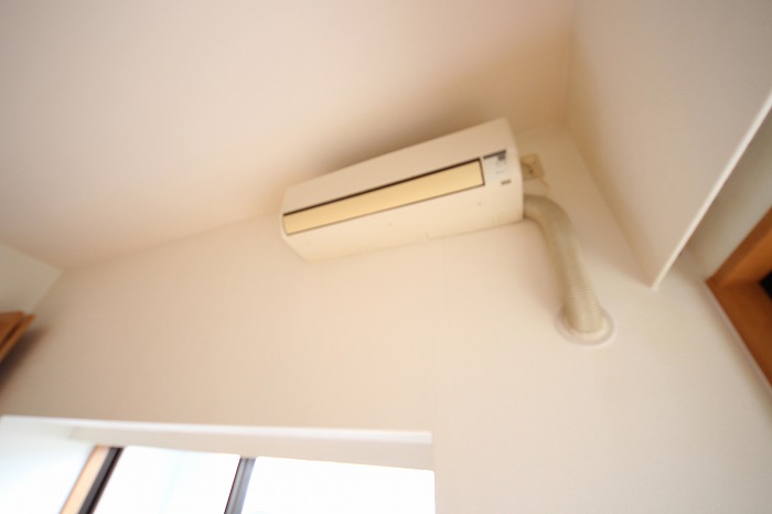 その他　エアコン