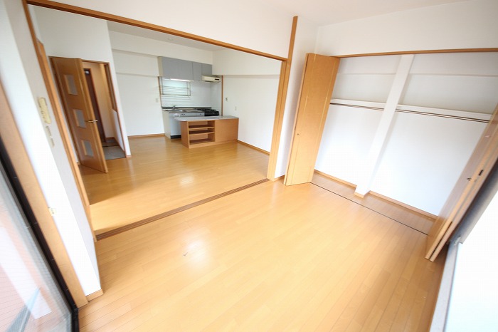 その他部屋・スペース　間取りも使いやすさ◎