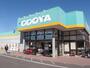 スーパー　ＯＤＯＹＡ広場（スーパー）まで765m