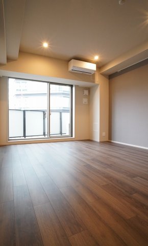 居室・リビング　※別部屋参考写真