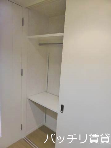 その他部屋・スペース　別号室タイプの為、現状を優先します