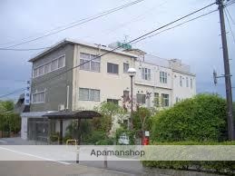 中学校　天理市立南中学校（中学校）まで1681m