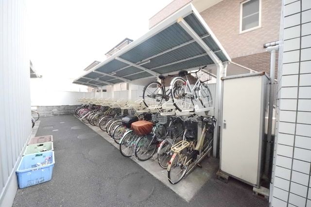 その他共有部分　外観・共用設備