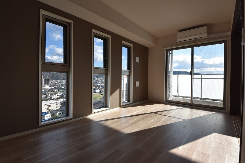 その他部屋・スペース　広々リビング10.9帖