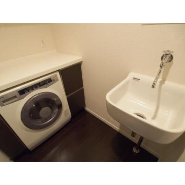 その他　※写真は同タイプ住戸です。