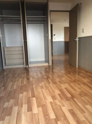 収納　収納です