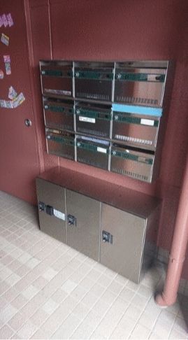 その他共有部分　その他