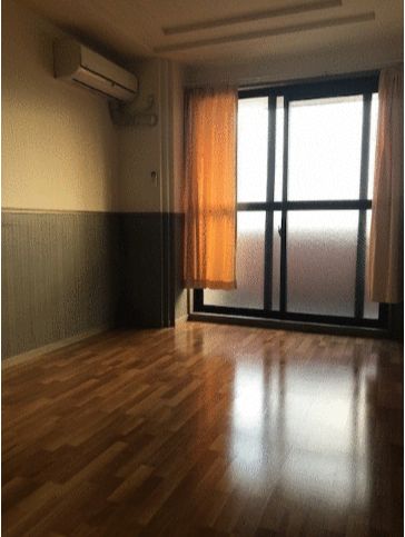 居室・リビング　リビングです