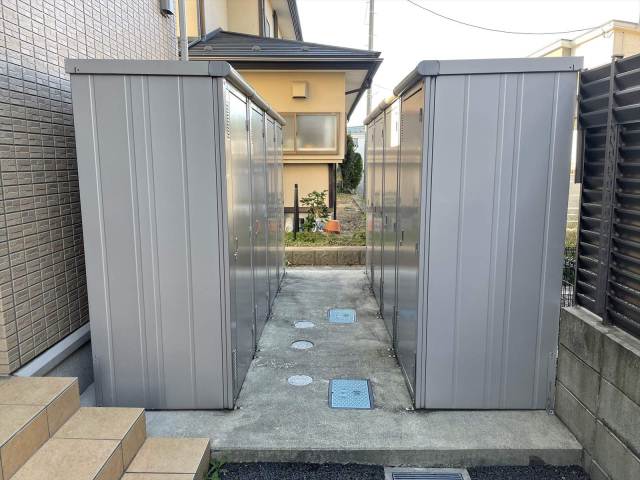 その他　物置（その他）まで0m