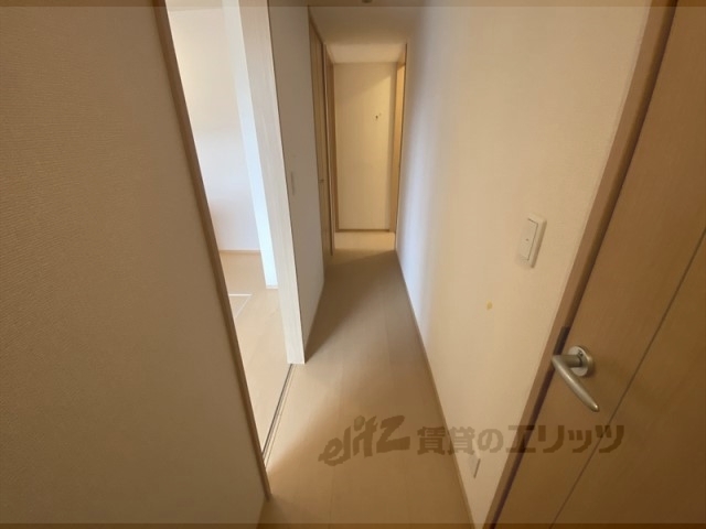 その他部屋・スペース　廊下