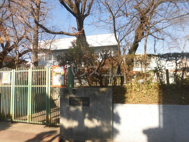 幼稚園・保育園　国立学園附属かたばみ幼稚園（幼稚園・保育園）まで535m