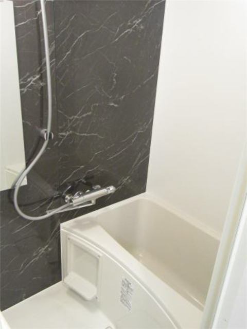 バス・シャワールーム　同仕様