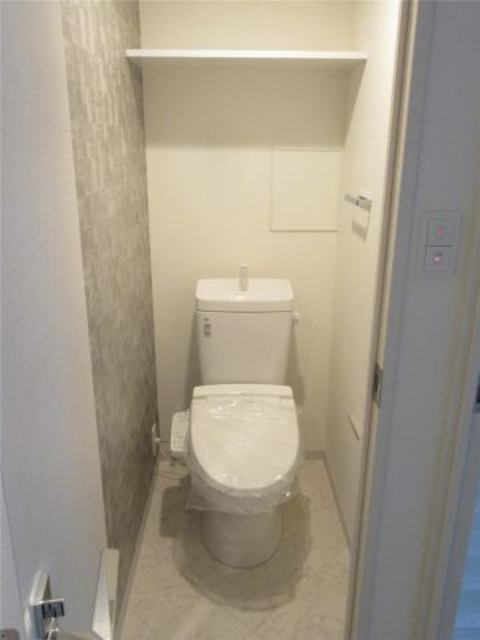 トイレ　同仕様