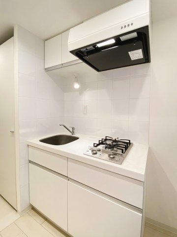 キッチン　同一仕様写真