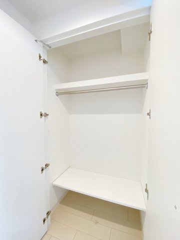 収納　同一仕様写真