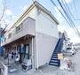 ハイツアベ 2階 築37年1ヶ月の賃貸物件