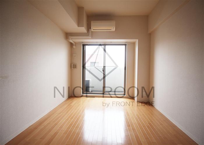 居室・リビング　ラナップスクエア南堀江　洋室