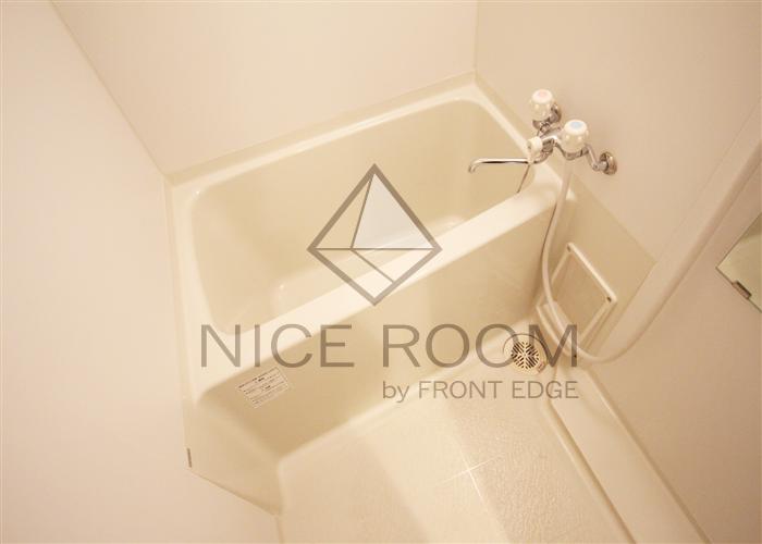 バス・シャワールーム　ラナップスクエア南堀江　風呂