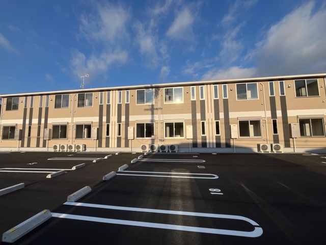 建物外観　外観写真その他1