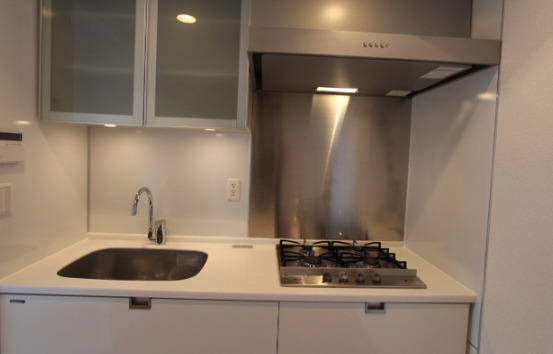 キッチン　参考写真