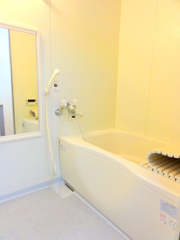 バス・シャワールーム　★浴室追焚機能★