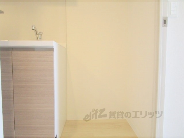 その他部屋・スペース　冷蔵庫置場