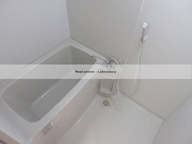 バス・シャワールーム　※参考として他のお部屋の写真