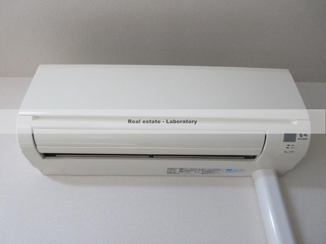 その他設備　※参考として他のお部屋の写真