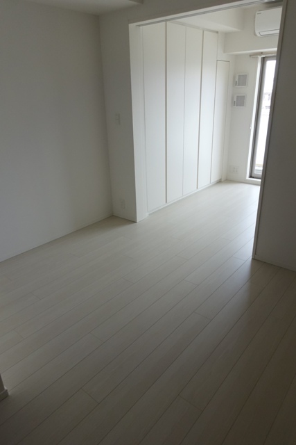 居室・リビング　※写真は同タイプ住戸です。