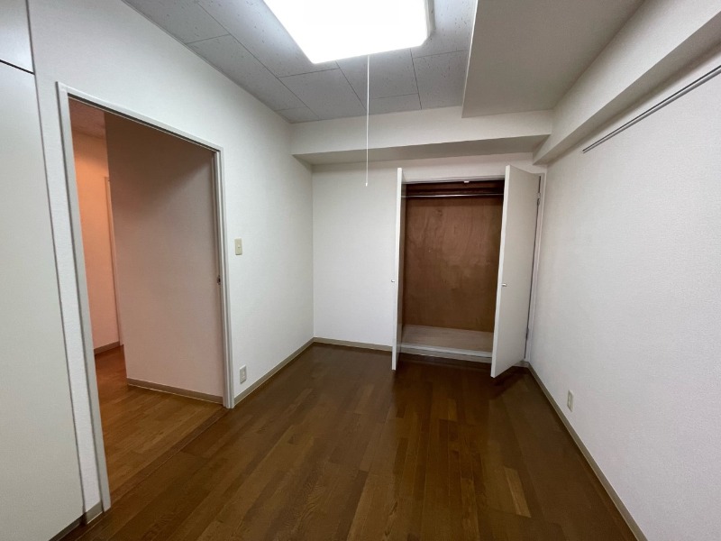 その他部屋・スペース　洋室です♪