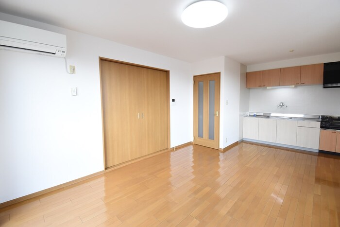 居室・リビング　ＬＤＫ１１．５帖