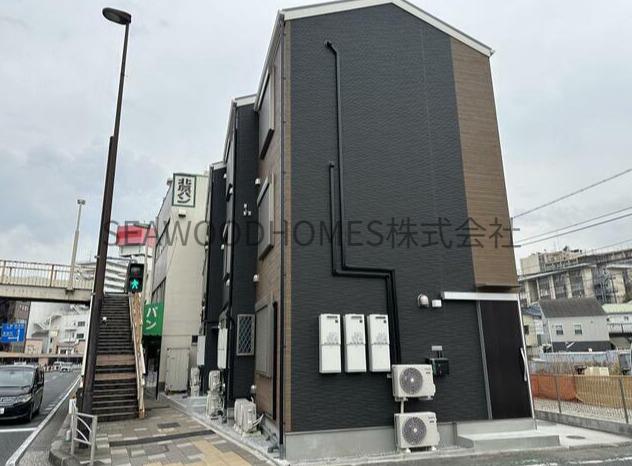 その他　★建物外観★