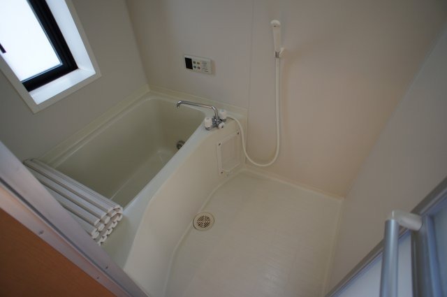 バス・シャワールーム　追焚機能付