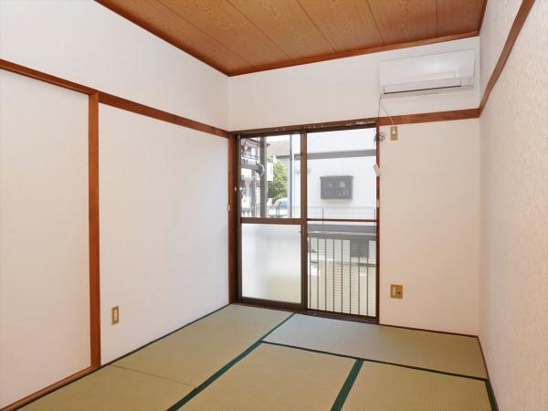 その他設備　その他部屋・スペース