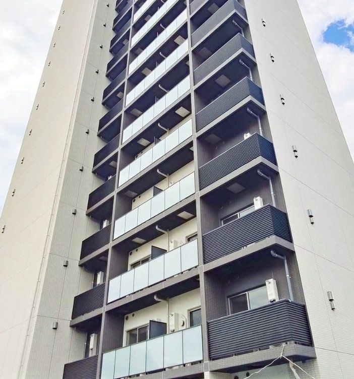 その他共有部分　外観