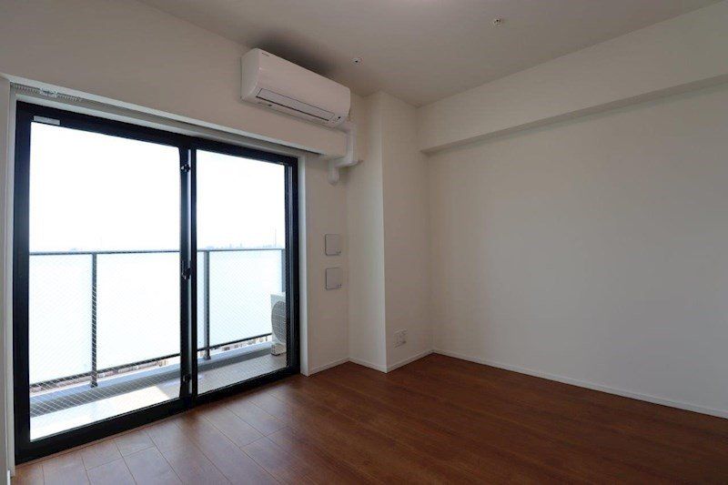 居室・リビング　※GENOVIAシリーズイメージ　現況優先