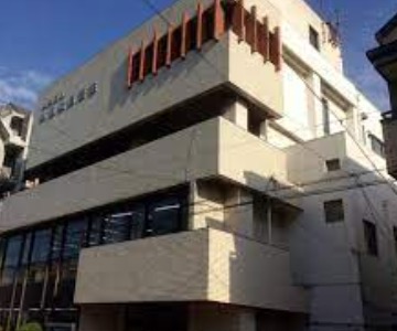 図書館　文京区立水道端図書館（図書館）まで70m