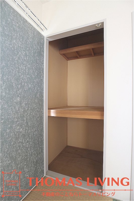 収納　※写真を準備中のため、同シリーズの写真をご参照下さい。