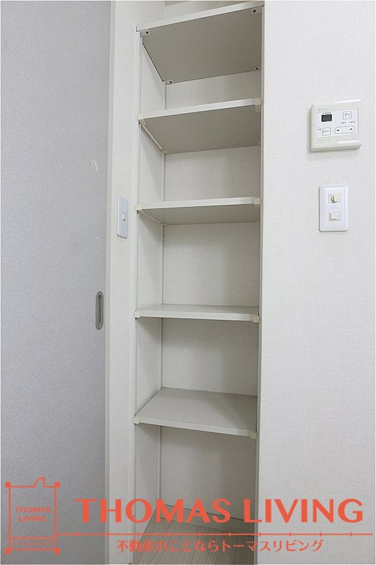 その他共有部分　※写真を準備中のため、同シリーズの写真をご参照下さい。