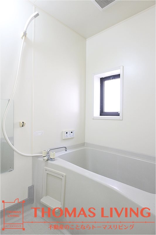 バス・シャワールーム　※写真を準備中のため、同シリーズの写真をご参照下さい。