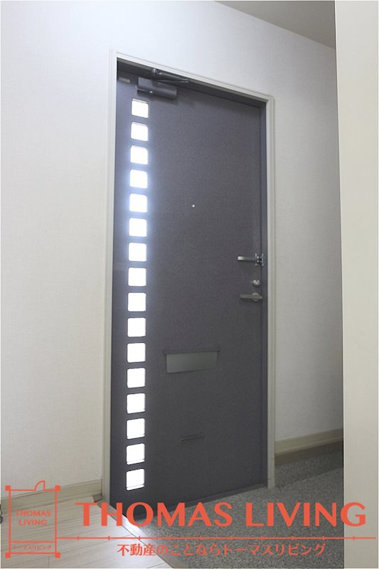 玄関　※写真を準備中のため、同シリーズの写真をご参照下さい。