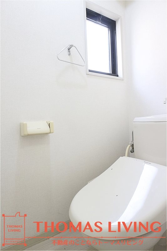 トイレ　※写真を準備中のため、同シリーズの写真をご参照下さい。